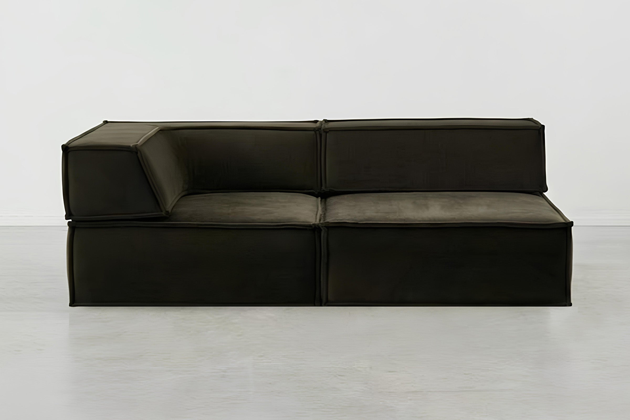 Doble Esquina Respaldo