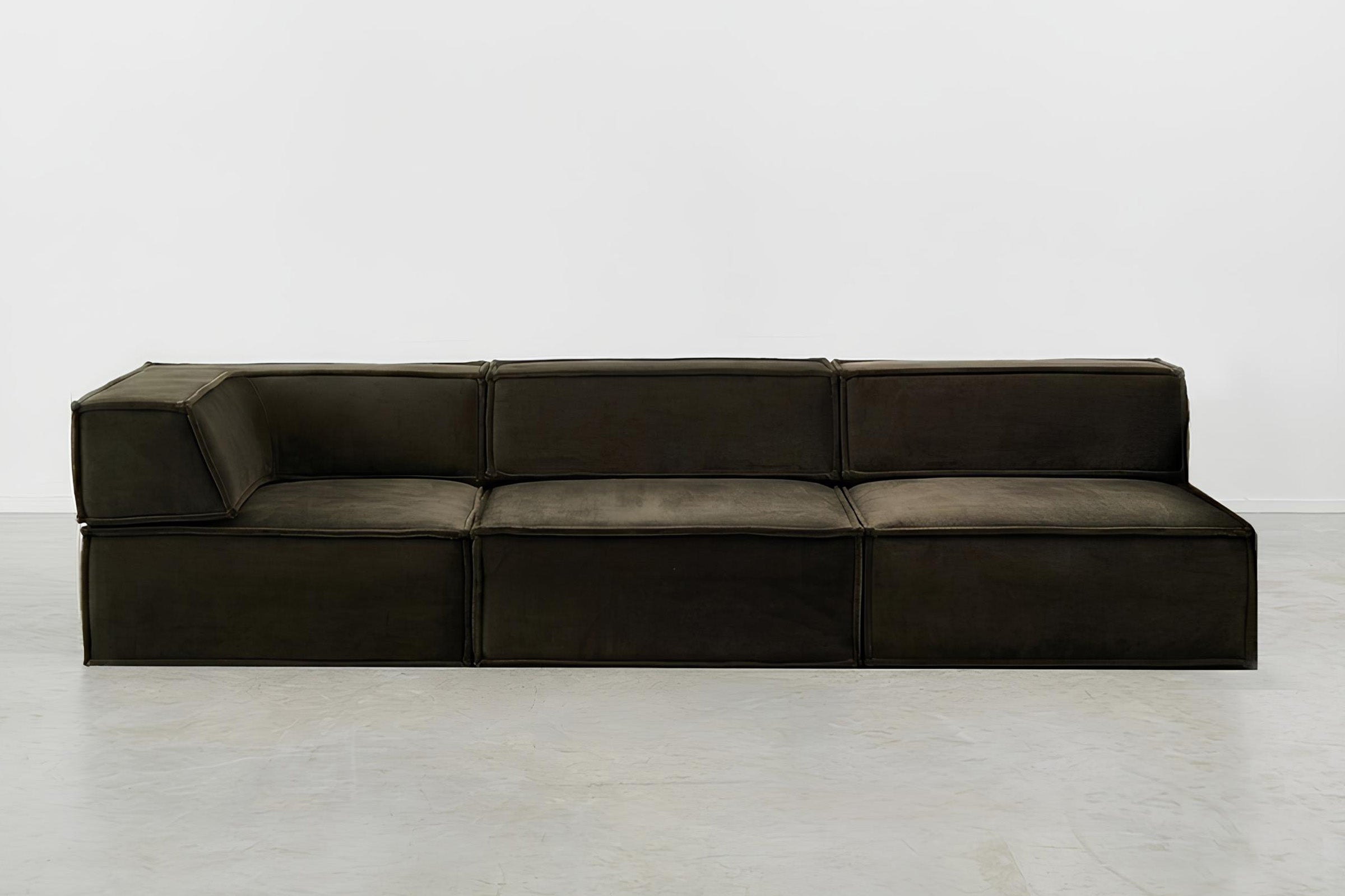 Triple Respaldo Esquina