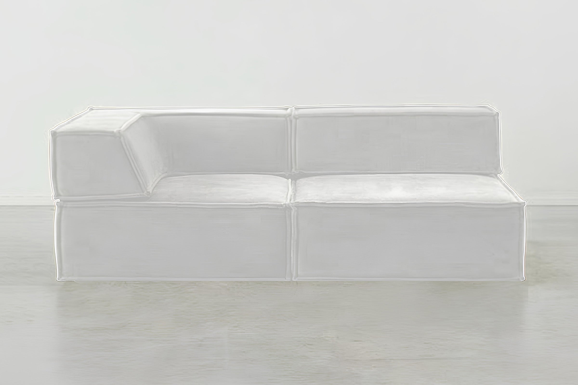 Doble Esquina Respaldo