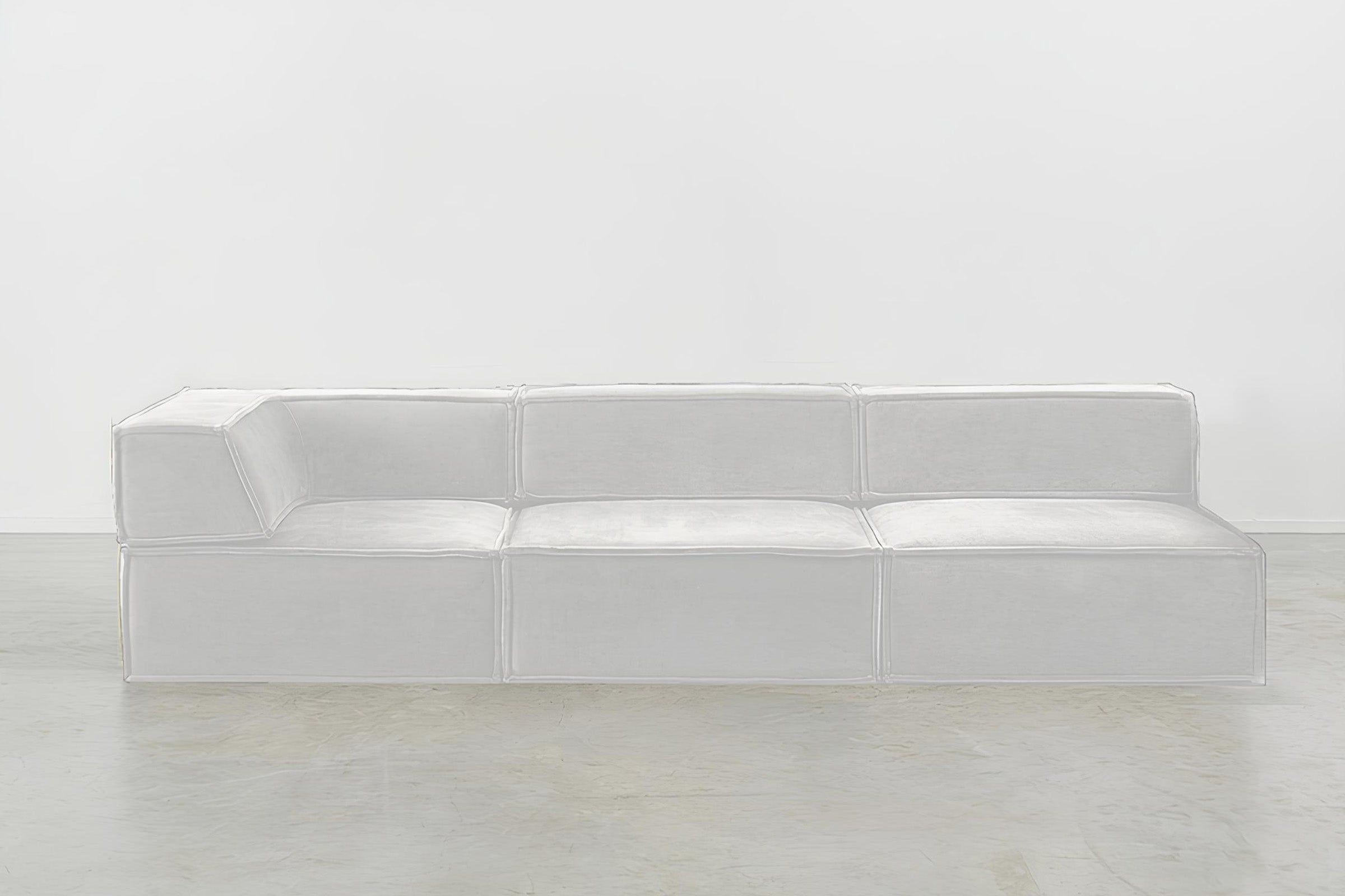 Triple Respaldo Esquina