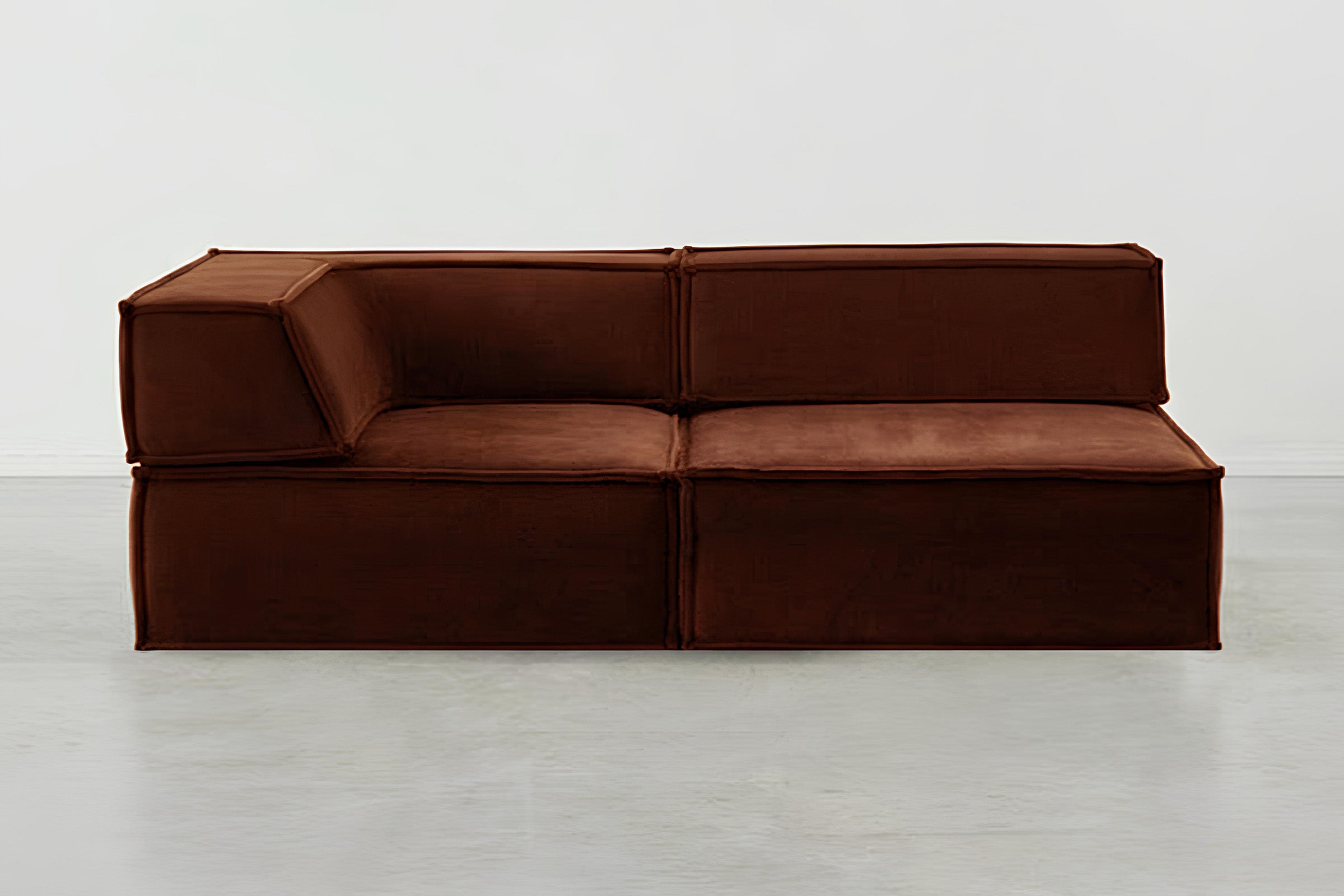 Doble Esquina Respaldo