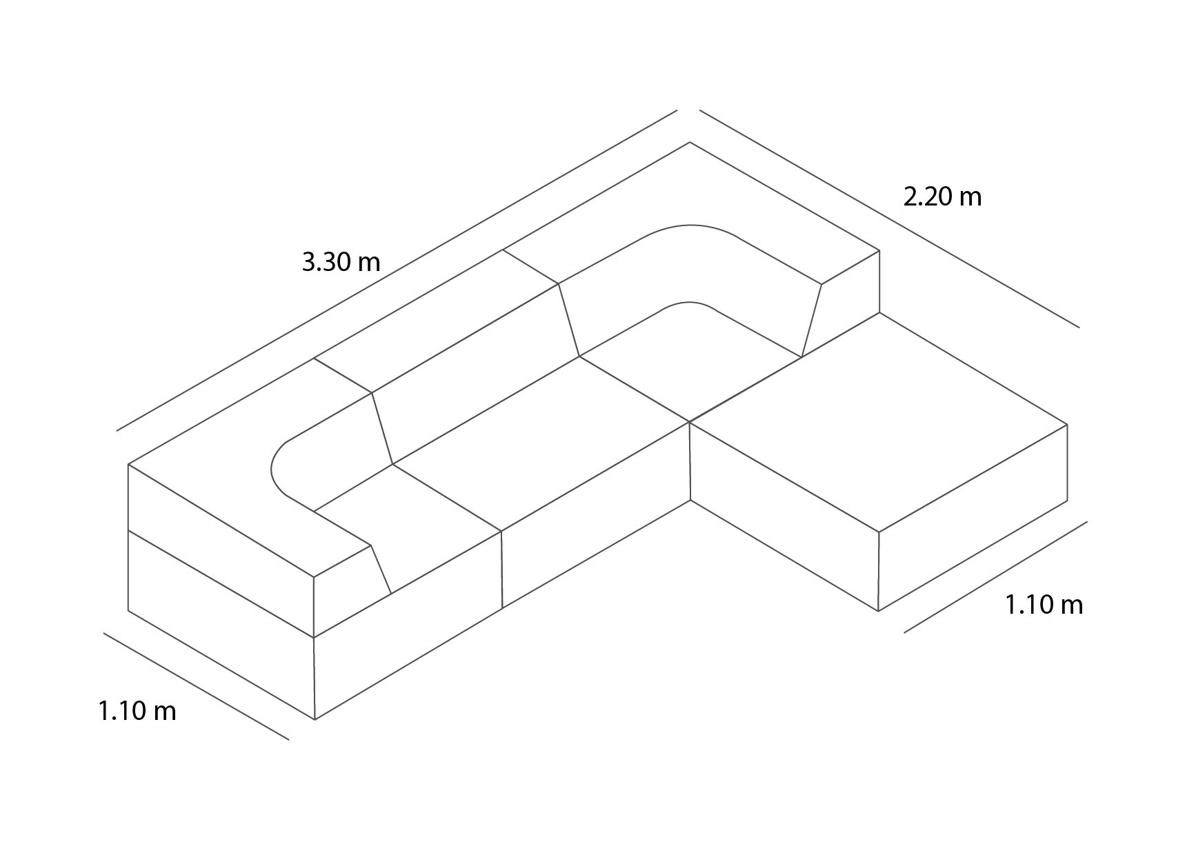 Cuadruple Base